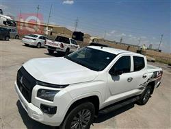 میتسوبیشی L200